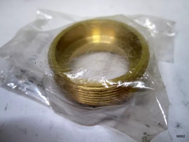 Pfister 9417110 Brass Retainer Nut
