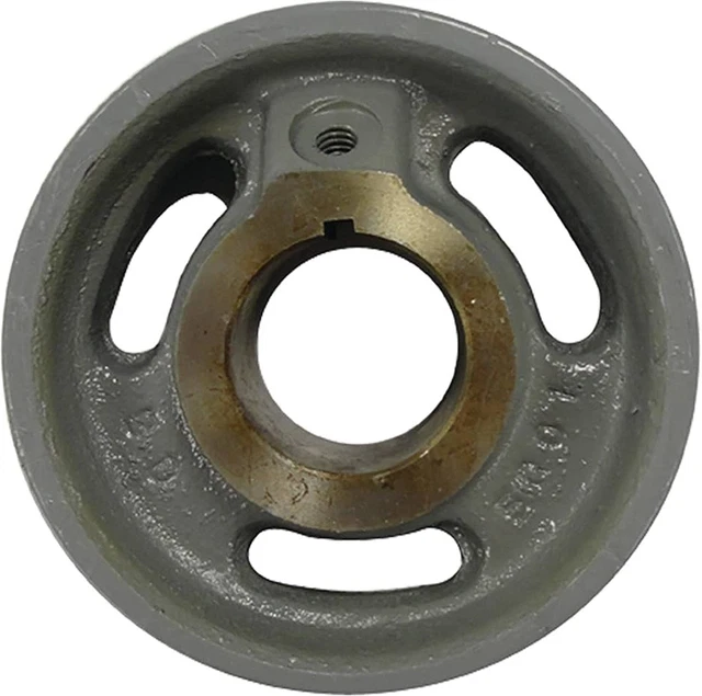 Complete Tractor 1702-2003 Brake Drum Compatible with/Replacement for Tractor Lo