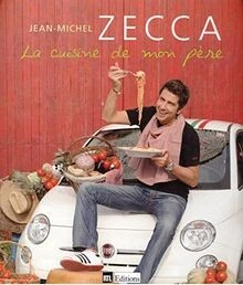 LA CUISINE UNE PASSION DE PÈRE EN FILS LA CUISINE - Une passion de père en fils | Bon état EUR 23