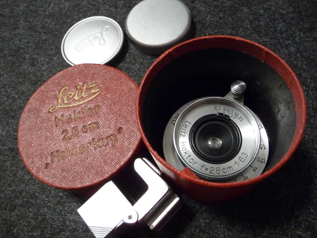 Obiettivi vintage, Vintage, Fotografia e video - PicClick IT