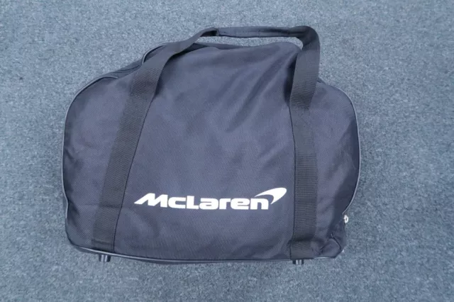Genuine McLaren 570S Coupe Car Cover