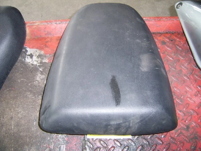 SELLA POSTERIORE Kawasaki ZX 9 R 1994-1997 1995 #1639