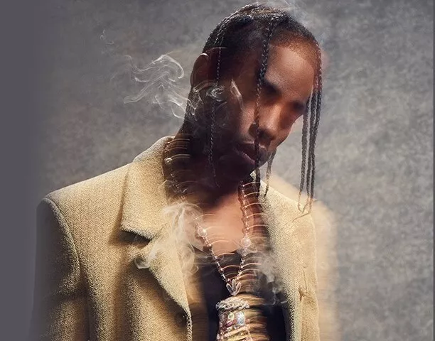 TRAVIS SCOTT I-Days 2023 Milano 30/06/2023 Posto Unico