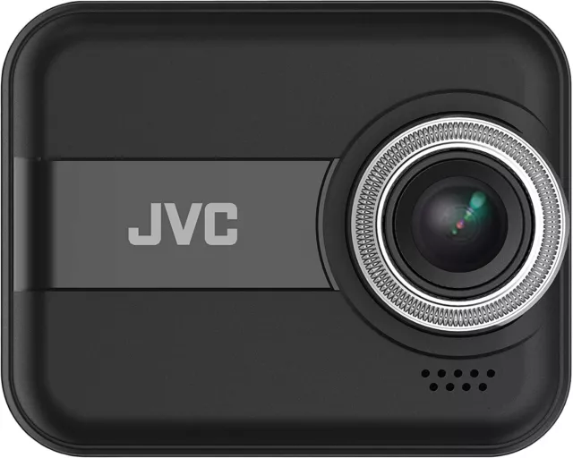 JVC Full-HD Dashcam WiFi App-Steuerung GC-DRE10-E Ultra Weitwinkel
