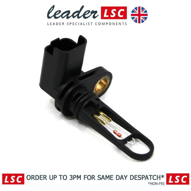 AIR INTAKE TEMPERATURE Sensor Ford Transit Custom V362 2012 to 2015