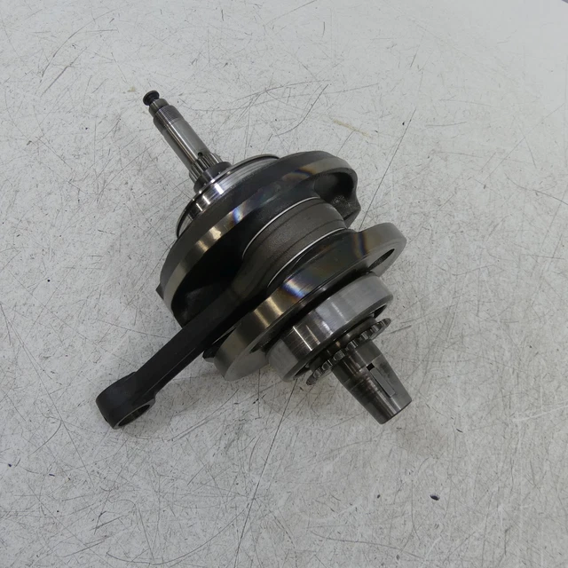 Honda FT 500 PC07E Ez: 83 Albero a Gomiti Motore B6435