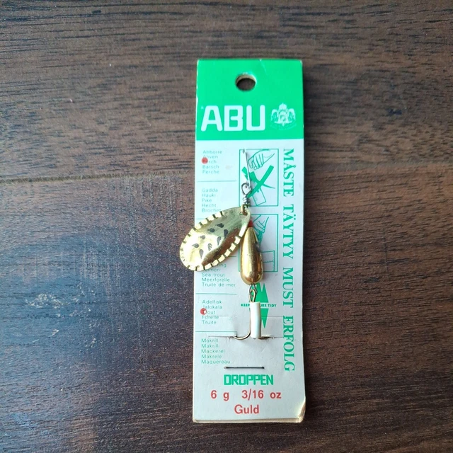 Duo Lure Box VS 3010 - Boîte à leurres modulable