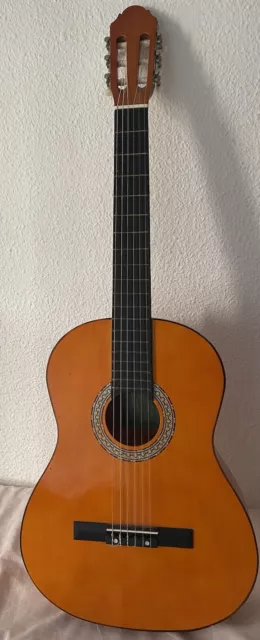 guitarra española