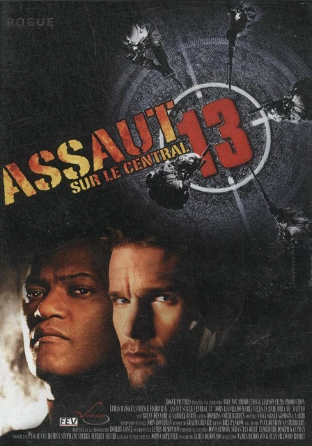 V451603 ASSAUT Sur Le Central 13 XXX EUR 8 30 PicClick FR 