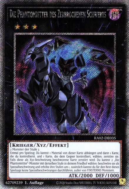 Yu-Gi-Oh! Card: The Phantom Knights Of Shadow Veil (NECH-EN072) - Common - 1st Edition