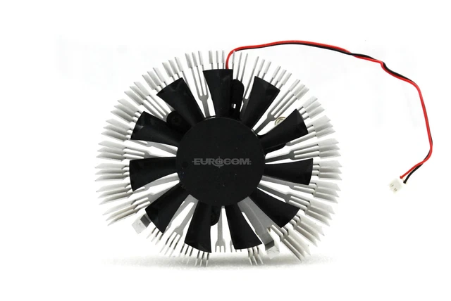 GPU COOLER FOR NVIDIA based MXM3 GPUs (for use with MXM3 to PCIe