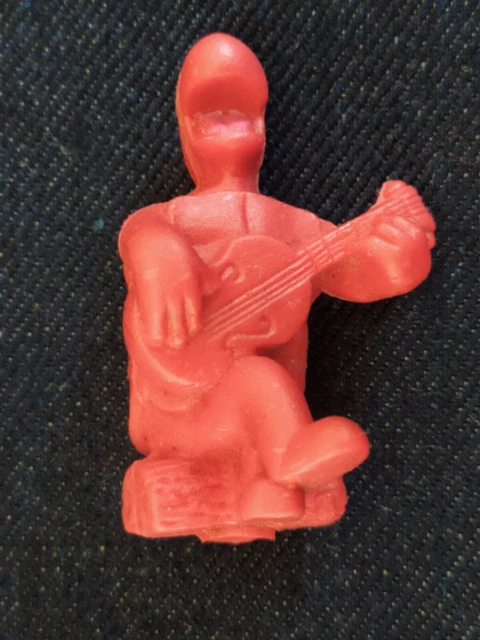 LOT DE 10 figurines glups esso EUR 25,00 - FR