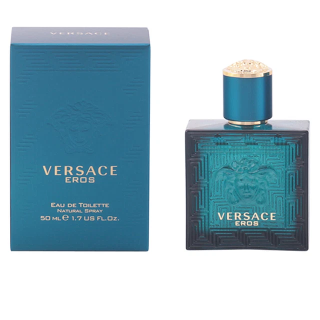 Colonia versace 2025 hombre