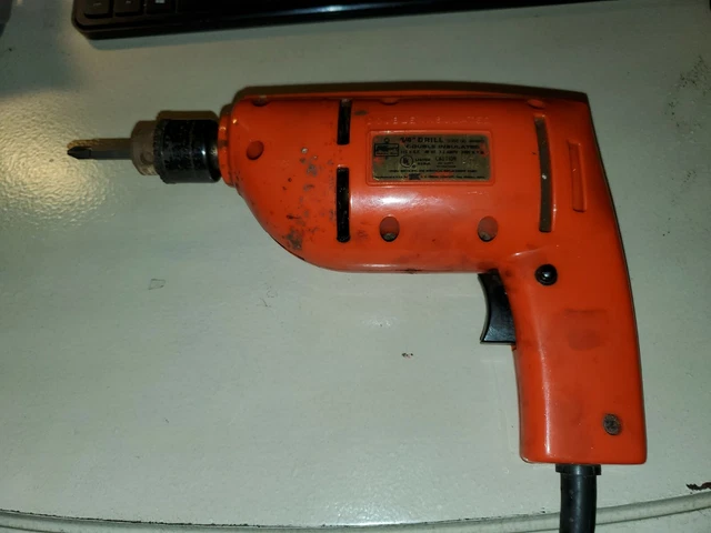 Kmart electric drill deals