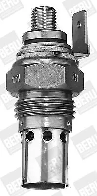 BorgWarner (BERU) GF154 Diesel Glühkerze UNF7/8"-142A