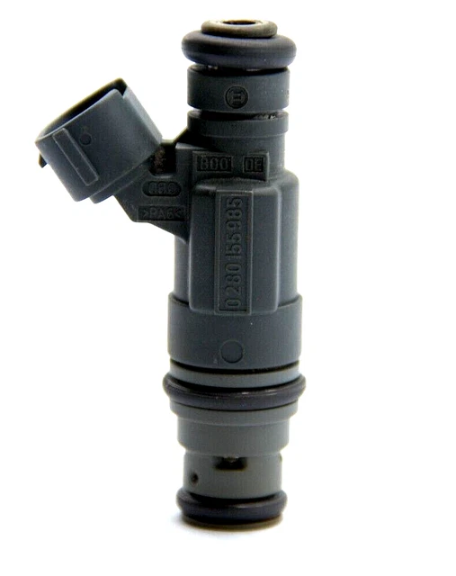 6 FUEL INJECTORS for VW FORD SEAT GOLF JETTA PASSAT 2.3 2.8 V5 V6 VR6 0280155985 6 FUEL INJECTORS for VW FORD SEAT GOLF JETTA PASSAT 2.3 2.8 V5 V6 VR6 0280155985