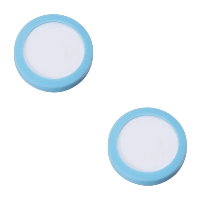 2 STÜCKE Aquarium CO2 Diffusor Reaktor Raffinement Keramik Aquarium