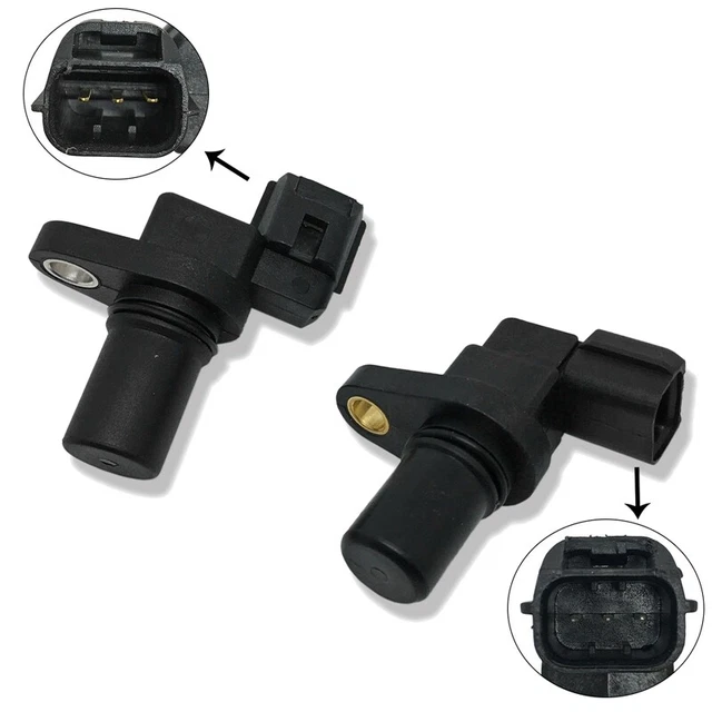 1 coppia ingresso e uscita sensore velocità di trasmissione 2 per 1999-2010 4262 W8K1