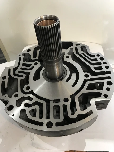 4L80E Trans Pumpe Stator Nur Reman Late 1997-2003 Mit Ventile Cast 512 Oder 379