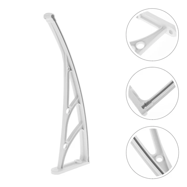 Porta Decanter In Acciaio Inox - Supporto Per Asciugatura Decanter, Stabile Con Base Ad Anello E Protezione Silicone