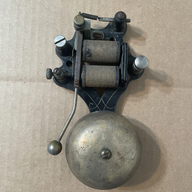 Used Fire Alarm Parts FOR SALE! PicClick