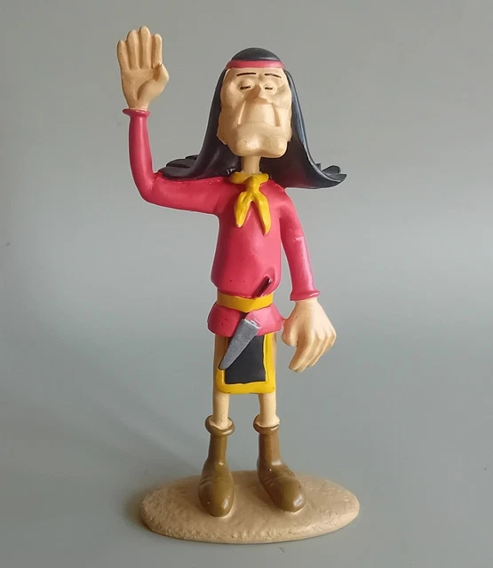 Héros de BD, Figurines, statues, Jouets et jeux - PicClick FR