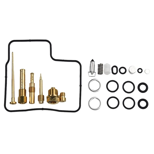 Kit Riparazione Pneumatici QUNNIE 22 Pezzi - Per Auto, Moto, Camion E ATV - Foto 7