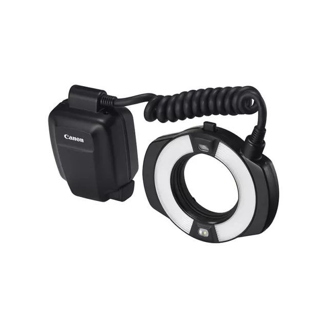 CANON Flash Macro RING LITE MR-14 EX II Garanti 2 ans