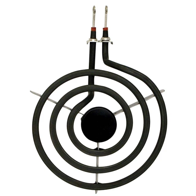 Range Kleen 6 Inch Universal Plug In Element