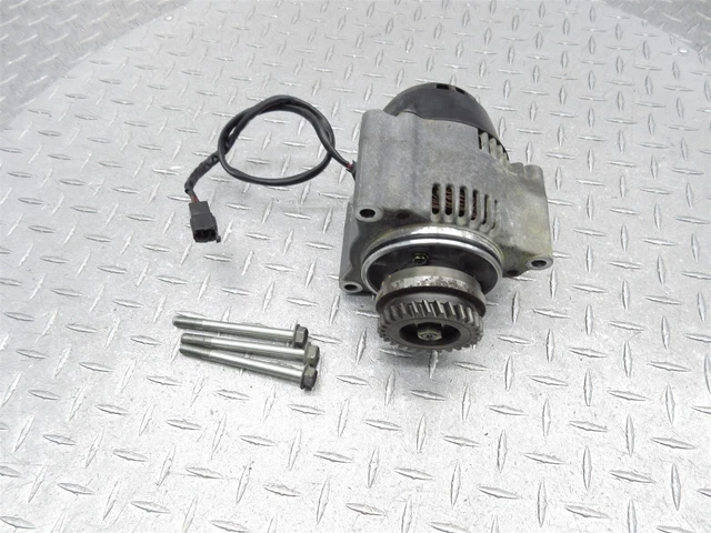 1990 88-93 Suzuki GSXR 1100 GSXR1100 Alternator Charger Generator Charge OEM