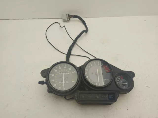 Yamaha YZF 1000 THUNDERACE Speedo Console Speedometer Instrument Cluster