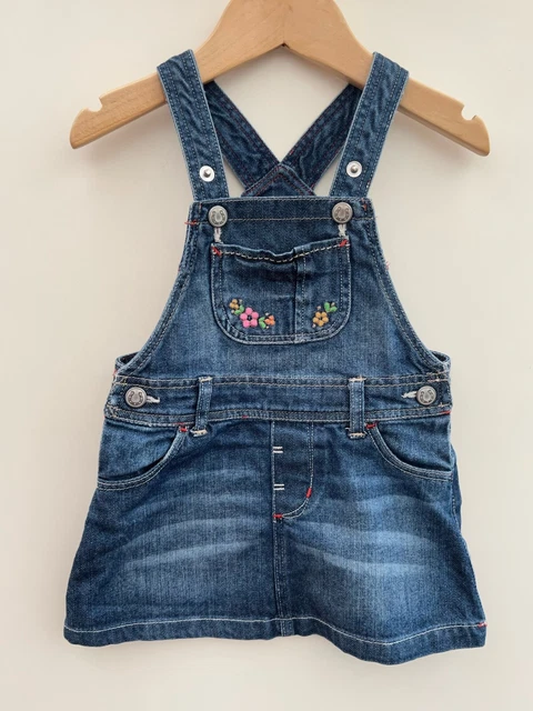 Pacchetto di abbigliamento per bambine età 3-6 mesi gap cura della madre successivo 2