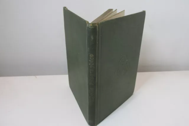 Catholic Biographies - Volume VII, 1892, hardback book.
