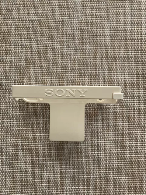 Vintage Sony WM-F10 BELT CLIP Cassette player Walkman wm f10 ( JAPAN ) Vintage Sony WM-F10 BELT CLIP Cassette player Walkman wm f10 ( JAPAN )