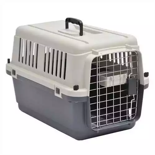 Dog Carrier Airline Approved 5 Sizes Strong Sturdy and Durable Heavy Duty