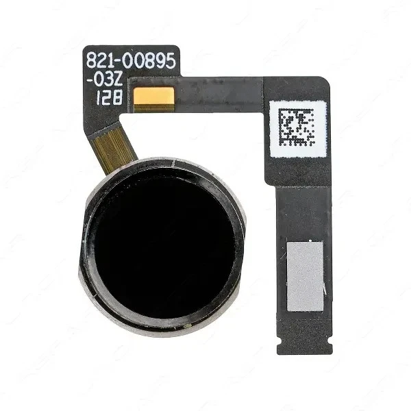 Nappe Bouton Power (flex) Pour IPad Air 3ème Génération - Modèles A2123/A2152/A2153 - Neuf