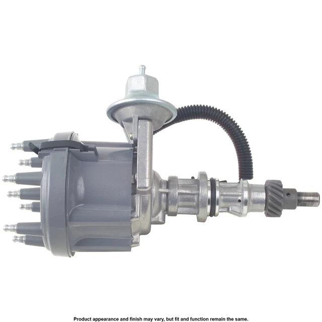 For Ford Econoline 1974 1975 Cardone Ignition Distributor GAP