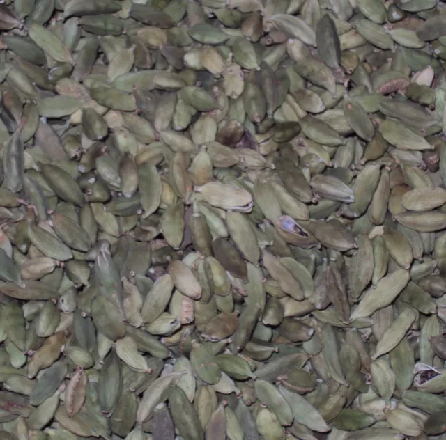 CARDAMOMO VERDE   ( Sicilia che gusto )   50 g