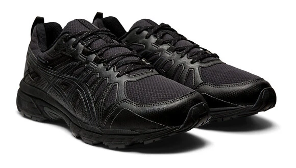 Asics Gel-Venture 7 WP Men 1011A563-002 Laufschuh Running Walking Freizeit RUN