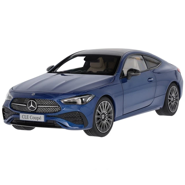 Matchbox Series N°53 – Mercedes-Benz Coupé 1962 – Rouge – Zamac – Neuf En Boîte