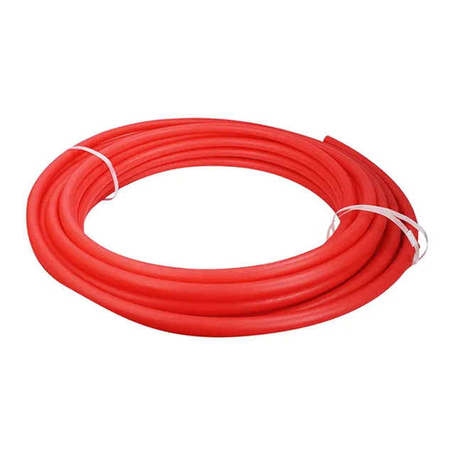 3/4"in x 300'ft Red Expansion PEX A Tubing Oxygen Barrier Radiant Floor Heating