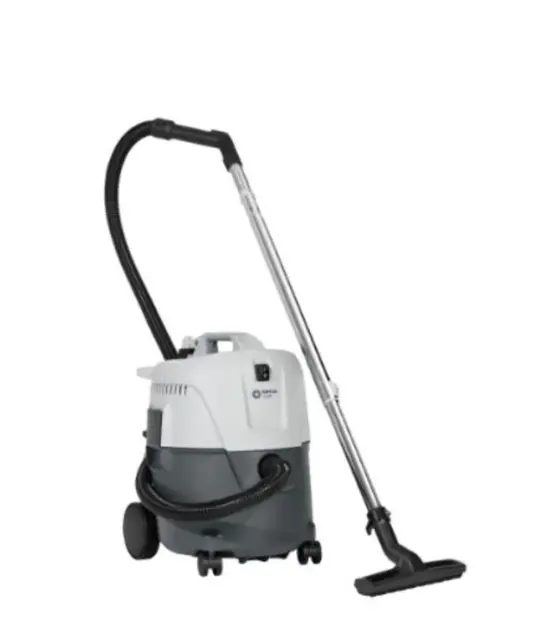 Nilfisk VL200 Compact Commercial 20L Wet and Dry Vacuum (107406660)