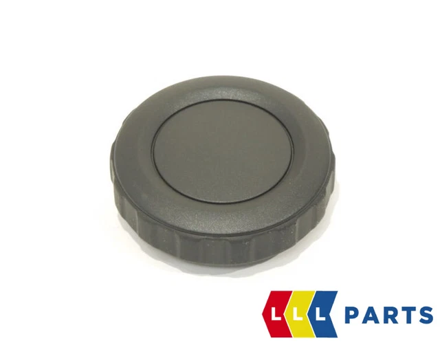 New Genuine Audi A3 8V A4 B9 A6 C7 Front Seat Backrest Adjustment Knob Wheel