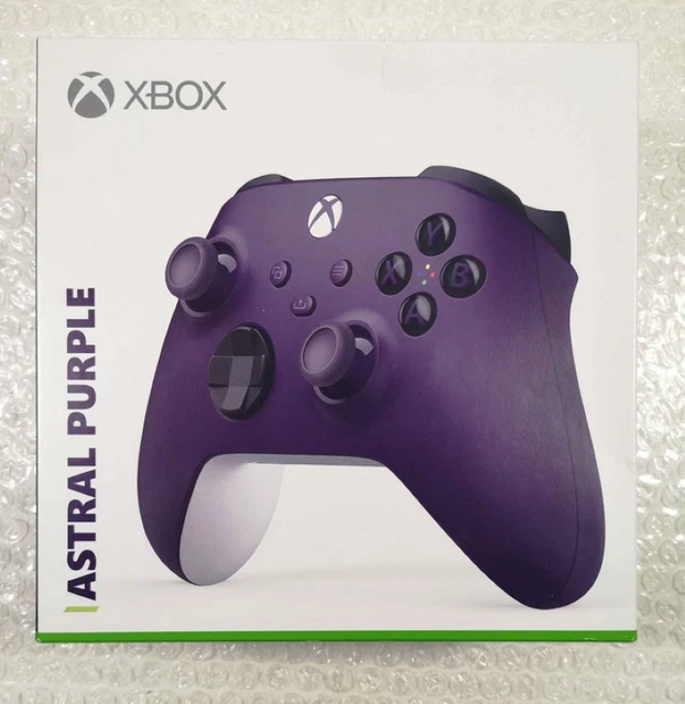 Manette sans fil édition Spécial Volcano Tech - XBOX ONE
