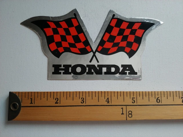 Adesivi A Scacchi In Vinile Per Auto, Adesivi Laterali - Foto 11