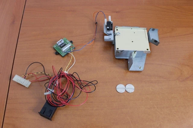 Ricambi e accessori, Giochi arcade, Giochi a gettoni, Videogiochi