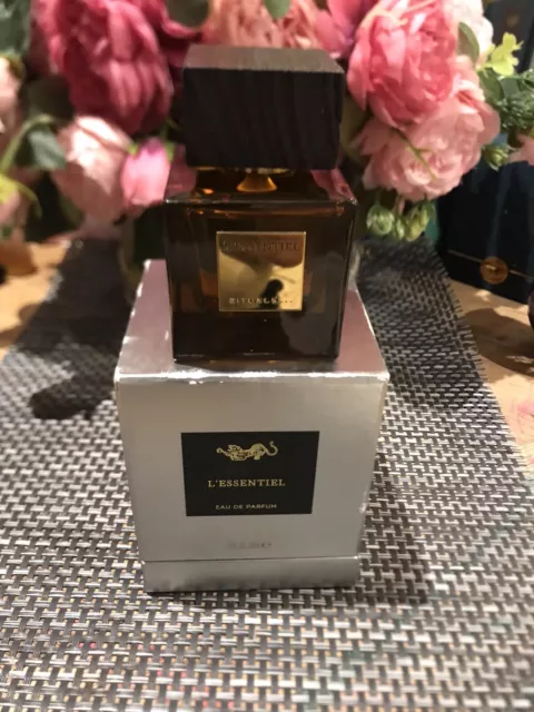 RITUALS L'ESSENTIEL EAU de Parfum For Men 50ml £35.00 - PicClick UK