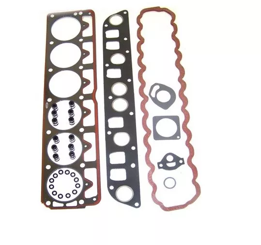 Supérieur Joint Moteur Kit pour Jeep Cherokee XJ / Wrangler Yj 1991-1993 4.0L