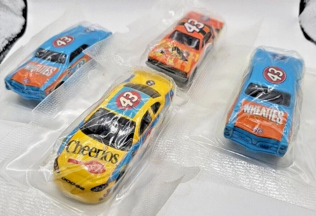 General Mills Salute To Racing 43 13 | eBay