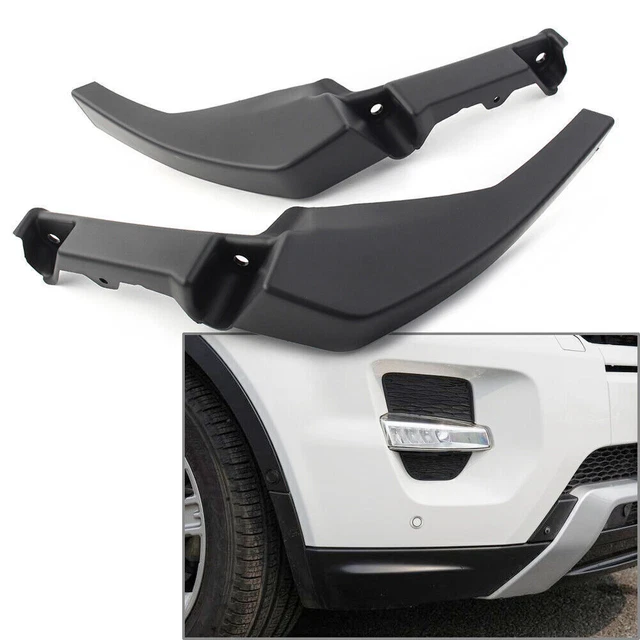 Paar Verkleidung Radhausschale Vorne Für Land Rover Range Rover Evoque 2012-2015